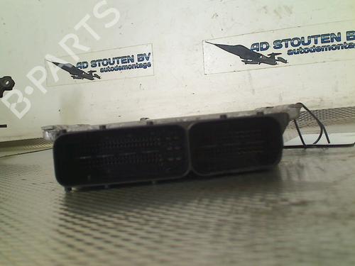 Engine control unit (ECU) FIAT 500 (312_) 0.9 (312AXG1A, 312.AXG11) | BP25754660M57 