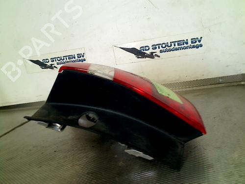 Right taillight CITROËN C4 Picasso I MPV (UD_) 1.6 16V | BP28582703C35 