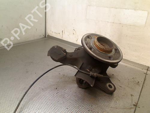 Left front steering knuckle MERCEDES-BENZ V-CLASS (W447) V 250 BlueTEC / d (447.811, 447.813, 447.815) | BP34692980M25  - Image 6