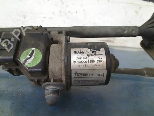 Front wipers mechanism FIAT BRAVO II (198_) 1.6 D Multijet (198AXH1B) | BP15607792C83 