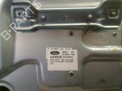 Electronic module FORD FOCUS II (DA_, HCP, DP) 1.6 | BP11309680M83 