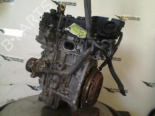 Motor PEUGEOT 108 1.0 VTi (69 hp) 14973798