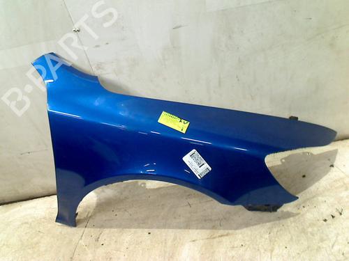 Guarda-lamas direito SKODA OCTAVIA II Combi (1Z5) 2.0 TFSI (200 hp) 31800548