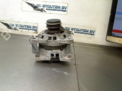 Used Alternator RENAULT CLIO IV (BH_) 1.2 16V (73 hp) 29851322