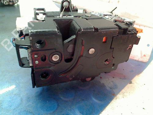 Front right lock VW CADDY III Box Body/MPV (2KA, 2KH, 2CA, 2CH) 1.6 TDI | BP13123734C97 