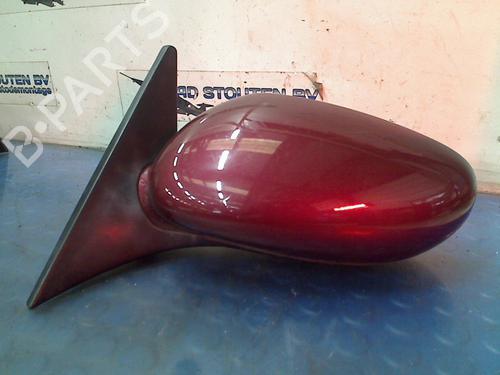 Left mirror PORSCHE BOXSTER (986) 2.5 | BP11309435C26 