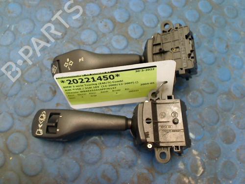 Steering column stalk BMW 3 Touring (E46) 318 i | BP11324331I23 