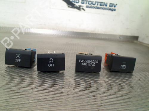 Switch VW POLO V (6R1, 6C1) 1.2 TDI | BP27311894I30 