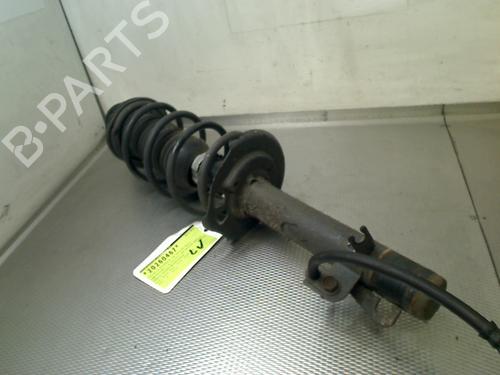 Venstre fortil støddæmper CITROËN C1 II (PA_, PS_) 1.0 VTi 72 (72 hp) 32205738