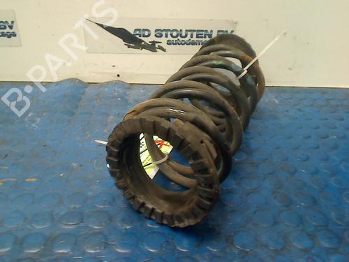Shock absorber spring FORD KA (RU8) 1.2 | BP13126618C152 