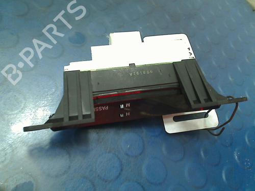 Display monitor TOYOTA CELICA Coupe (_T23_) 1.8 16V VT-i (ZZT230_, ZZT230) | BP11301238C48 