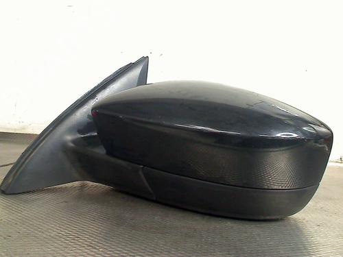 Used Left mirror SKODA RAPID Spaceback (NH1) 1.2 TSI (86 hp) 31115096