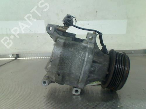 AC compressor TOYOTA COROLLA (_E12_) 1.6 VVT-i (ZZE121_, ZZE121R) | BP30932133M34