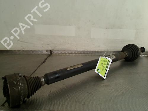 Used Right front driveshaft Right front driveshaft VW GOLF VII (5G1, BQ1, BE1, BE2) 1.6 TDI (110 hp) 39766477 39766477