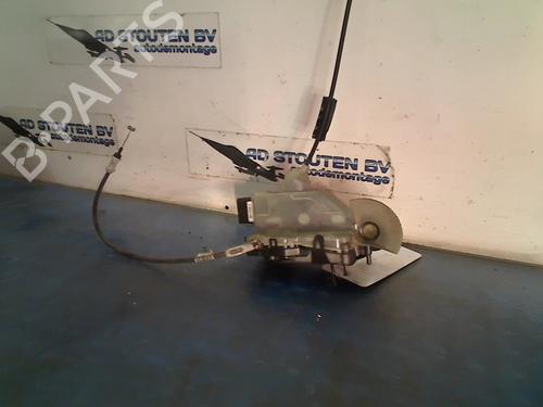 Used Front left lock OPEL VIVARO C Van (K0) VIVARO-E (136 hp) 12589143