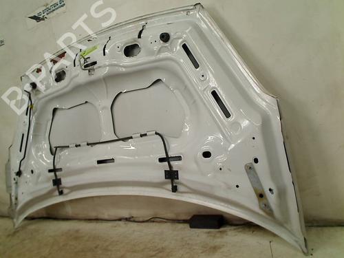 Hood PEUGEOT PARTNER Box Body/MPV 1.6 HDi / BlueHDi 75 | BP29418243C1 