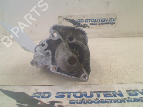 Starter RENAULT MEGANE III Grandtour (KZ0/1) 1.5 dCi (KZ09, KZ0D, KZ1G, KZ29, KZ14, KZ1W, KZ10, KZ1F,... | BP11260800M8 