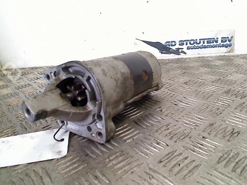 Startmotor CHRYSLER VOYAGER IV (RG, RS) 2.8 CRD (150 hp) 11305912