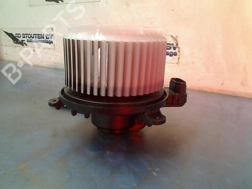 Heater blower motor SUZUKI SWIFT V (AZ) 1.2 SHVS (A2L412) | BP12590656M62 