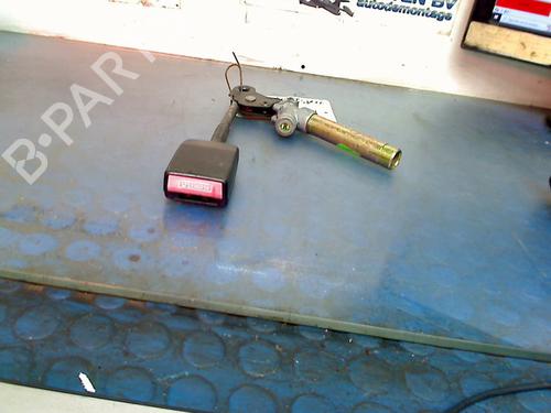 Engache cinturón CITROËN BERLINGO / BERLINGO FIRST Box Body/MPV (M_) 1.4 i (MBKFX, MBKFW) | BP29953818I32