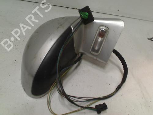 Right mirror CITROËN C4 I (LC_) 1.6 16V | BP11314446C27 