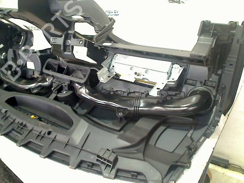 Dashboard SEAT IBIZA IV ST (6J8, 6P8) 1.2 TDI | BP24737229C46 - Image 9