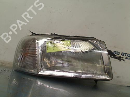 Used Right headlight LAND ROVER FREELANDER I (L314) 2.0 Td4 4x4 (109 hp) 16407308
