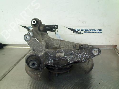 Right rear steering knuckle LAND ROVER RANGE ROVER IV (L405) 3.0 TDV6 4x4 | BP29425370M28 