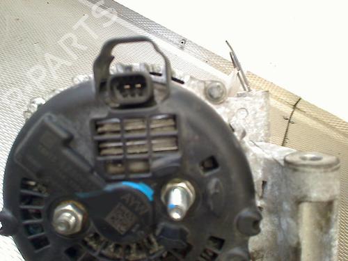 Alternator OPEL KARL (C16) 1.0 | BP36849425M7 - Image 6