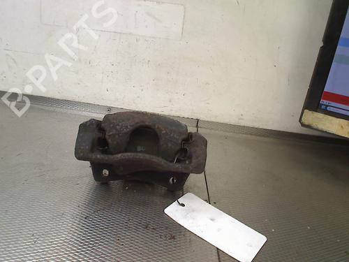 Left front brake caliper RENAULT KANGOO Express (FW0/1_) 1.5 dCi 75 (FW07, FW10, FW04) | BP38774915M105 - Image 6