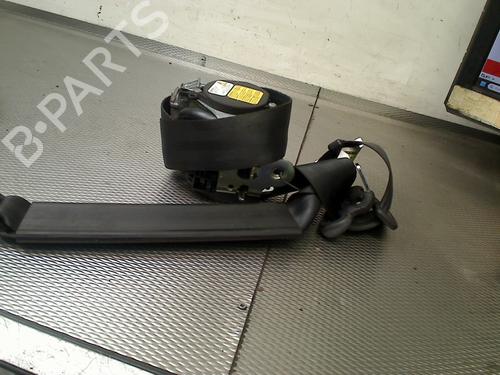 Front right seatbelt OPEL COMBO Box Body/MPV (X12) 1.3 CDTI (B05) | BP33112235I25 - Image 5