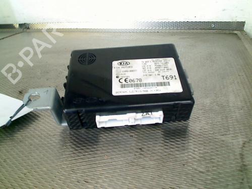 Control unit KIA PICANTO II (TA) 1.0 | BP31115068M11 - Image 4