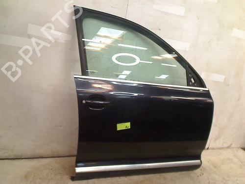 Porta frente direita VW TOUAREG (7LA, 7L6, 7L7) 3.0 V6 TDI (225 hp) 31660568