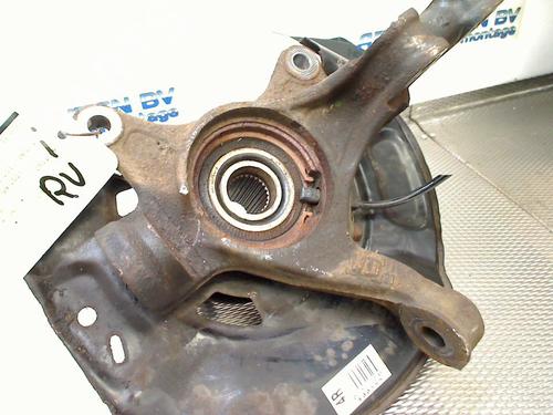 Right front steering knuckle TOYOTA YARIS (_P13_) 1.0 (KSP130_, KSP130) | BP23950665M26 