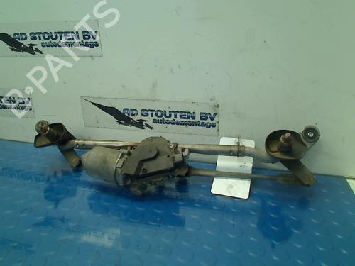 Used Front wipers mechanism DAIHATSU SIRION (M3_) 1.0 (M300) (70 hp) 11263839