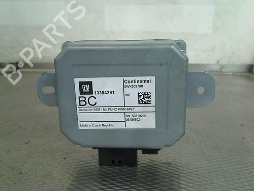 Used Control unit Control unit 38462070 38462070