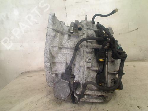 Gearbox RENAULT MEGANE IV Hatchback (B9A/M/N_) 1.6 TCe 205 (B9MV) | BP39668219M3 - Image 5
