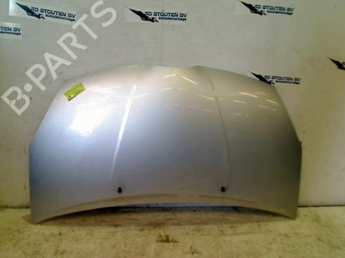 Used Hood TOYOTA COROLLA Verso (ZER_, ZZE12_, R1_) 2.2 D-4D (AUR10_, AUR10R) (177 hp) 17039170