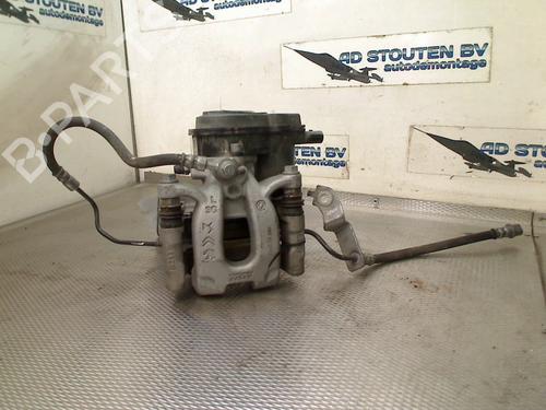 Used Left rear brake caliper CITROËN C4 III (BA_, BB_, BC_) 1.2 PureTech 130 (BAHNSA, BAHNSB) (130 hp) 28949538