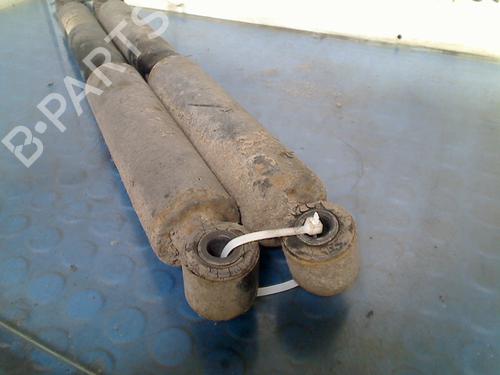Right rear shock absorber MERCEDES-BENZ SPRINTER 3,5-t Bus (B906) 314 CDI (906.731, 906.733, 906.735) | BP17071420M19 