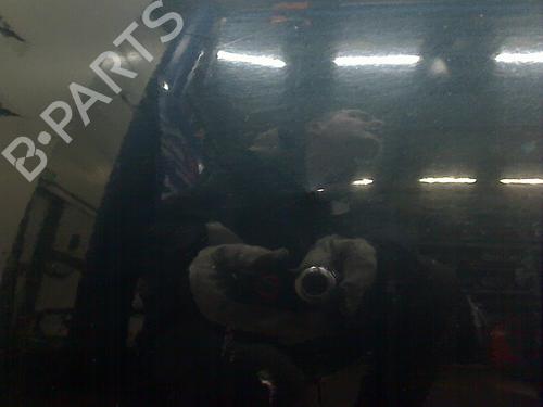 Left front door MERCEDES-BENZ SLK (R170) 200 (170.435) | BP12588121C2 