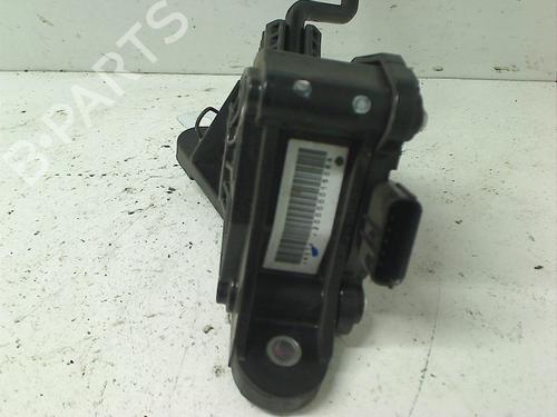 Pedal HONDA CIVIC VIII Hatchback (FN, FK) 2.2 CTDi (FK3) | BP13122910I4 