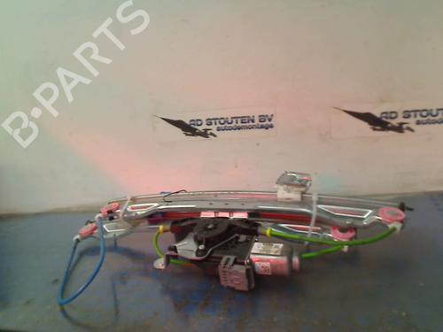 Used Front right window mechanism Front right window mechanism CITROËN C3 Picasso (SH_) 1.4 VTi 95 (SH8FSC, SH8FP0, SH8FP6) (95 hp) 16340244 16340244