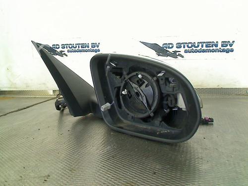 Right mirror MERCEDES-BENZ C-CLASS T-Model (S205) C 250 BlueTEC / d (205.208) | BP31115072C27 