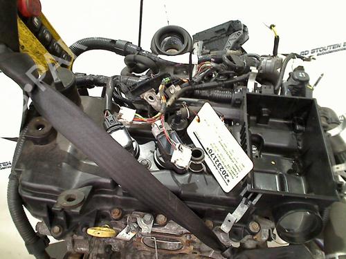Engine PEUGEOT 108 1.0 VTi | BP14973813M1 
