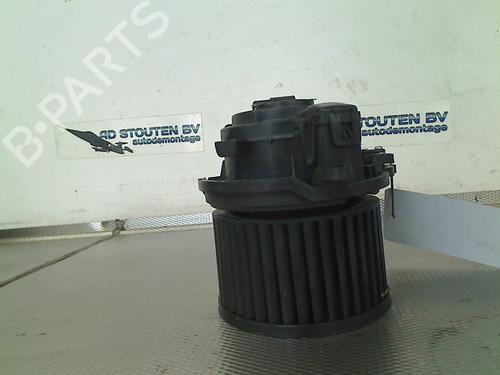 Ventilator motor RENAULT MEGANE IV Grandtour (K9A/M/N_) 1.3 TCe 115 (K9N9) (116 hp) 25129433