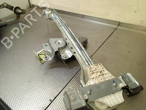 Front right window mechanism OPEL KARL (C16) 1.0 | BP36857001C23  - Image 5