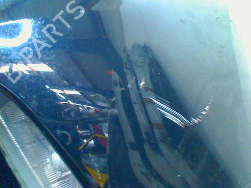 Front bumper FORD B-MAX (JK) 1.0 EcoBoost | BP33622074C7 - Image 4