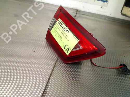 Left taillight RENAULT CLIO IV (BH_) 0.9 TCe 90 (BHNF, BHMA, BHMH, BHJK, BHJR) | BP26652919C34 