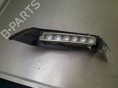 Højre foran tåkelykt CITROËN C1 II (PA_, PS_) 1.0 VTi 72 (72 hp) 32205732